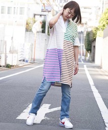 styles（スタイルス）の「KULE DRESS 748-14456（ワンピース）」