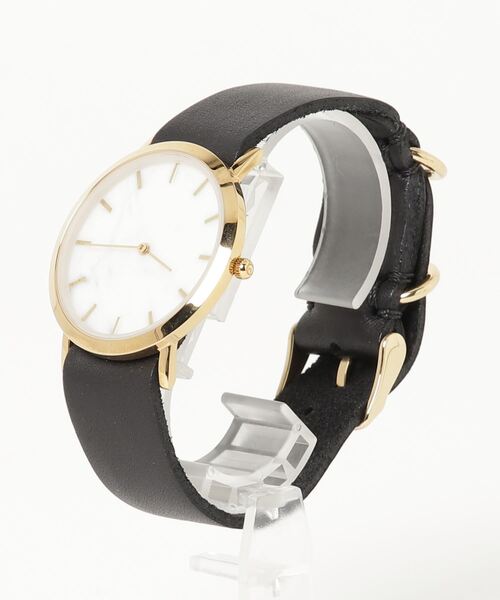 アナログウォッチコー 腕時計 THE CLASSIC COLLECTION GC-CS 並行輸入品 レッド ANALOG WATCH CO. THE CLASSIC COLLECTION アナログウォッチコー