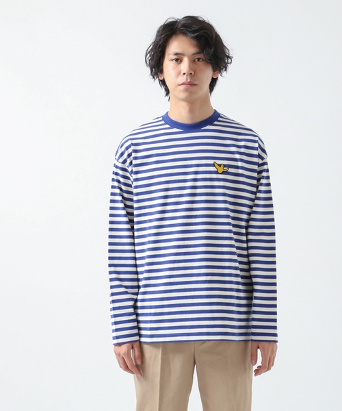 Mark Gonzales（マーク・ゴンザレス）の「Mark Gonzales／ボーダーロン