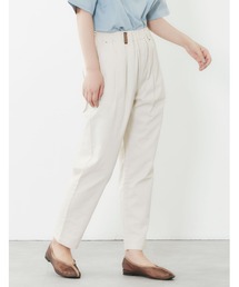 normesとりポケットパンツ