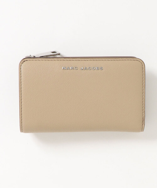 Daily デイリー コンパクト ウォレット 二つ折り財布 財布 Marc Jacobs マークジェイコブス のファッション通販 Zozotown