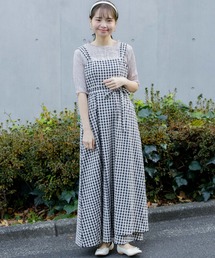 Flower フラワーのワンピース ドレス通販 Zozotown