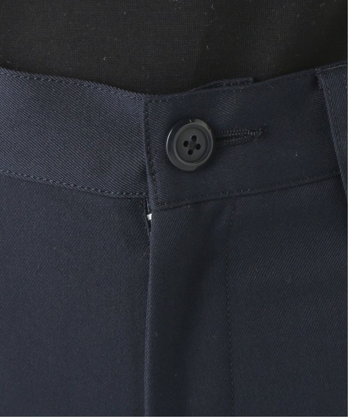 JOINT WORKS（ジョイントワークス）の「J-ストレッチツイルフレアパンツ（スラックス・レディース・ライトグレー/ネイビー/ブラウン・SMALL/MEDIUM）」の20枚目の写真