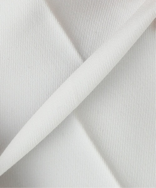 JOINT WORKS（ジョイントワークス）の「J-ストレッチツイルフレアパンツ（スラックス・レディース・ライトグレー/ネイビー/ブラウン・SMALL/MEDIUM）」の6枚目の写真