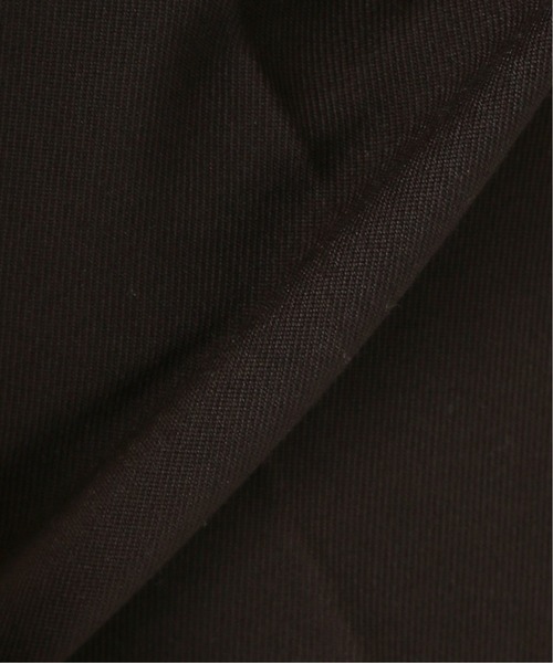 JOINT WORKS（ジョイントワークス）の「J-ストレッチツイルフレアパンツ（スラックス・レディース・ライトグレー/ネイビー/ブラウン・SMALL/MEDIUM）」の14枚目の写真