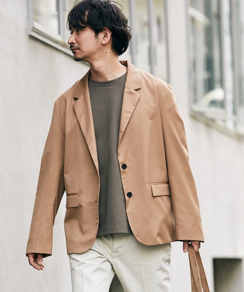 【本日のみ値下げ】JOURNAL STANDARD relumeジャケット JOURNAL STANDARD relume（ジャーナルスタンダード レリューム