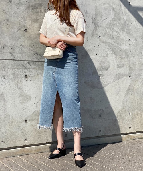 attagirl(アタガール)の「ポインテッドトゥバックストラップミュールパンプス(パンプス・レディース・ホワイト/ホワイト系その他/ブラック系その他/グレー系その他/ベージュ系その他/ブラック/ブラウン/ベージュ・S/M/L/LL)」の16枚目の写真