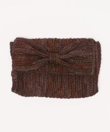 Le Voyage en Panier | /Le Voyage Panier/リボンストロークラッチバッグ(クラッチバッグ)