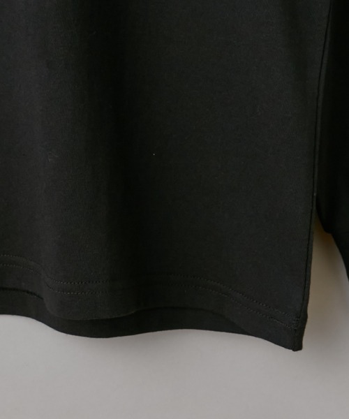Critics Street Dreams Ciaopanic Sleeve Fuck Critics Long Sleeve T Shirt 長袖プリントtシャツ Tシャツ Long カットソー Ciaopanic チャオパニック のファッション