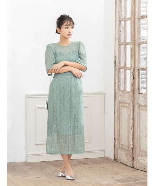 fifth（フィフス）の「スクエアクラッチバック（クラッチバッグ・レディース・シルバー/ゴールド・FREE）」の5枚目の写真