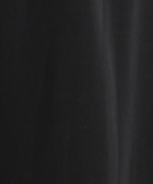 BEAUTY&YOUTH UNITED ARROWS（ビューティーアンドユースユナイテッドアローズ）の「BY ドローストリングイージーパンツ（その他パンツ・レディース・ライトグレー/ブラック/ライラック・SMALL/MEDIUM/LARGE）」の11枚目の写真