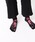 WARMTH�i���[���X�j�́uwarmth / �E�H�[���X �����畿/�g�t�� �ܖ{�w�C�� sakura socks WST�i�\�b�N�X/�C���j�v�b�u���b�N