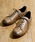 PADRONE�i�p�h���[�l�j�́uPADRONE �p�h���[�l / DERBY SHOES [RICKY] �_�[�r�[�V���[�Y �O�H�����U�[�X�j�[�J�[ ���{�� / PU8678-2001�i�X�j�[�J�[�j�v�b�A�b�V���O���[