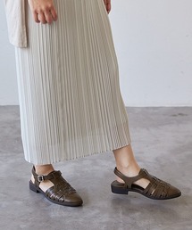 グルカサンダル(216-30100)JELLY BEANS(ジェリービーンズ)