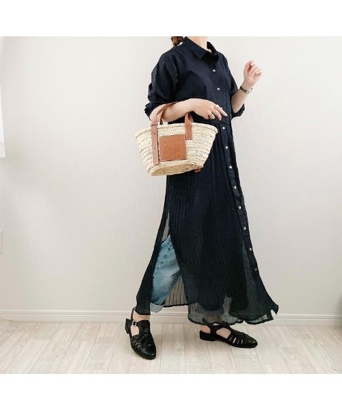 JELLY BEANS（ジェリービーンズ）の「グルカサンダル(216-30100)JELLY BEANS(ジェリービーンズ)（サンダル・レディース・アイボリー/カーキ/ブラック・M/L/S）」の20枚目の写真