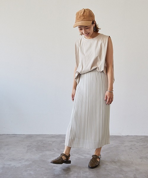 JELLY BEANS（ジェリービーンズ）の「グルカサンダル(216-30100)JELLY BEANS(ジェリービーンズ)（サンダル・レディース・アイボリー/カーキ/ブラック・M/L/S）」の15枚目の写真