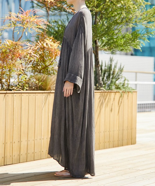 CIAOPANIC TYPY（チャオパニックティピー）の「indiaフェード楊柳