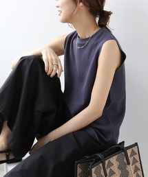 JOURNAL STANDARD relume | TCワッフルノースリーブ◆(Tシャツ/カットソー)