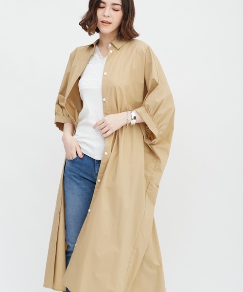 DRWCYS（ドロシーズ）の「デザインレースタンク（タンクトップ・レディース・ホワイト/ブラック・FREE）」の19枚目の写真