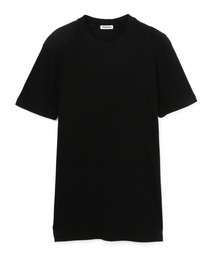 TOM WOOD | TOM WOOD / リブカットソー(Tシャツ/カットソー)