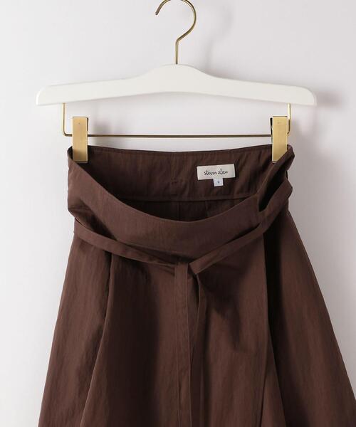 Steven Alan（スティーブンアラン）の「＜Steven Alan＞WRAP