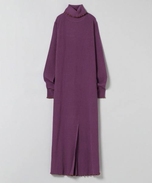 ブランド古着 ニットワンピース ワンピース Jeanasis ジーナシス のファッション通販 Zozoused