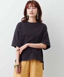 MEDE19F トルコオーガニックコットンTシャツ