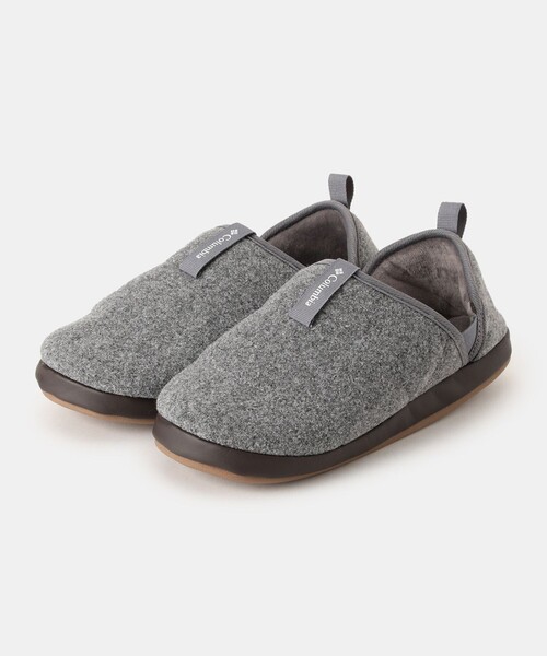 Columbia（コロンビア）の「ネステント モック ツー（その他シューズ・メンズ・ベージュ/ブラック/オレンジ/グリーン/ライトベージュ/グレー/ネイビー・SMALL/MEDIUM/LARGE/X-LARGE/X-SMALL/L/XS/M/LL/S）」の3枚目の写真