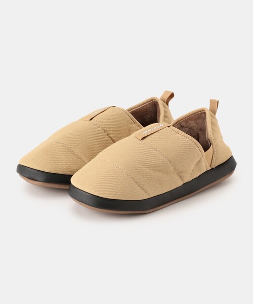 Columbia（コロンビア）の「ネステント モック ツー（その他シューズ・メンズ・ベージュ/ブラック/オレンジ/グリーン/ライトベージュ/グレー/ネイビー・SMALL/MEDIUM/LARGE/X-LARGE/X-SMALL/L/XS/M/LL/S）」の4枚目の写真