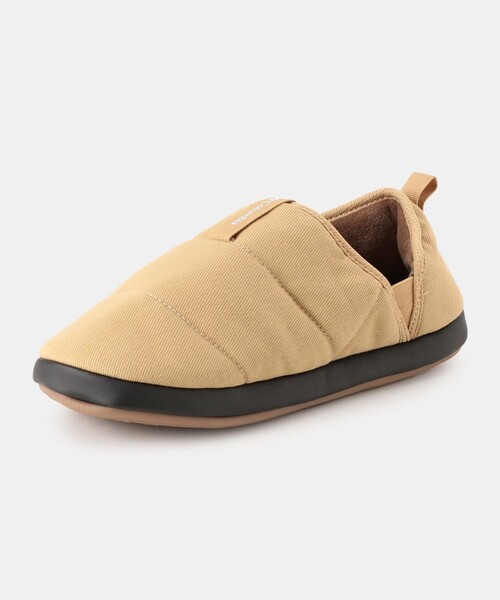 Columbia（コロンビア）の「ネステント モック ツー（その他シューズ・メンズ・ベージュ/ブラック/オレンジ/グリーン/ライトベージュ/グレー/ネイビー・SMALL/MEDIUM/LARGE/X-LARGE/X-SMALL/L/XS/M/LL/S）」の9枚目の写真