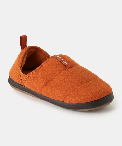 Columbia（コロンビア）の「ネステント モック ツー（その他シューズ・メンズ・ベージュ/ブラック/オレンジ/グリーン/ライトベージュ/グレー/ネイビー・SMALL/MEDIUM/LARGE/X-LARGE/X-SMALL/L/XS/M/LL/S）」の11枚目の写真