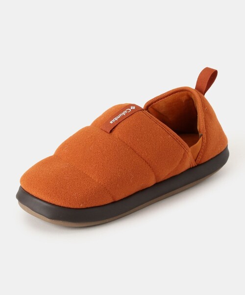 Columbia（コロンビア）の「ネステント モック ツー（その他シューズ・メンズ・ベージュ/ブラック/オレンジ/グリーン/ライトベージュ/グレー/ネイビー・SMALL/MEDIUM/LARGE/X-LARGE/X-SMALL/L/XS/M/LL/S）」の12枚目の写真