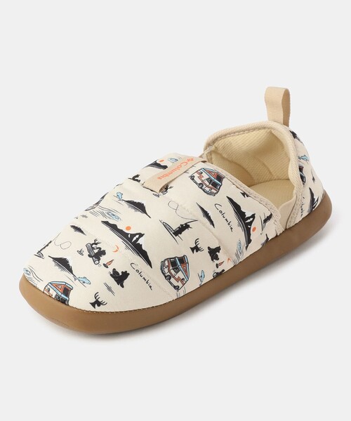 Columbia（コロンビア）の「ネステント モック ツー（その他シューズ・メンズ・ベージュ/ブラック/オレンジ/グリーン/ライトベージュ/グレー/ネイビー・SMALL/MEDIUM/LARGE/X-LARGE/X-SMALL/L/XS/M/LL/S）」の21枚目の写真