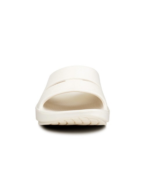 OOFOS（ウーフォス）の「OOFOS/ウーフォス　OOahh（サンダル・メンズ・ブラック/モカ/ホワイト・25/26/28/23/24/27）」の7枚目の写真