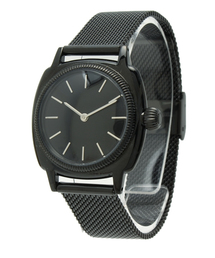 Sheta | ﾒｯｼｭﾘｽﾄｳｫｯﾁ(アナログ腕時計)