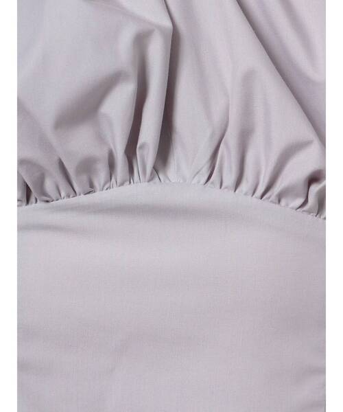 dazzlin（ダズリン）の「ギャザー切替フリルトップス（シャツ/ブラウス・レディース・ブラック/グレー/オフホワイト・FREE）」の20枚目の写真