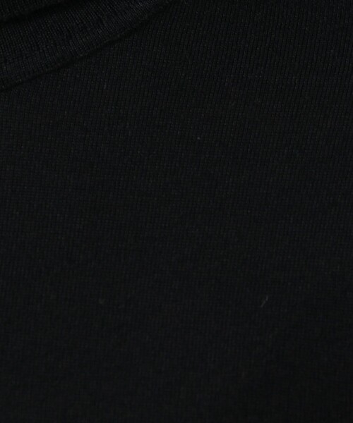 TOMORROWLAND (トゥモローランド)の「スーパーファインメリノウール タートルネック(ニット/セーター・メンズ・ホワイト/ブラック/パープル/ネイビー/ブラウン/グレー・S/M/L/XS)」の22枚目の写真