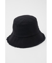 SLY | WASHED BUCKET HAT/バケットハット(ハット)