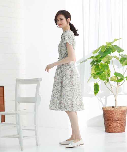 MACKINTOSH PHILOSOPHY（ﾏｯｷﾝﾄｯｼｭ ﾌｨﾛｿﾌｨｰ）の「リバティ