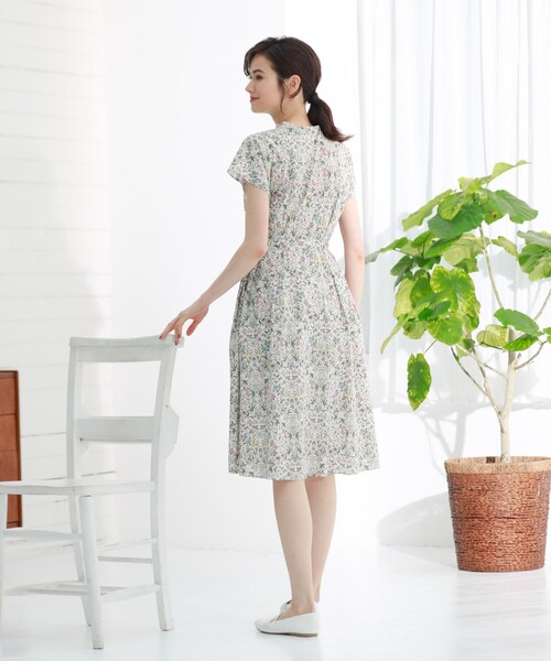 MACKINTOSH PHILOSOPHY（ﾏｯｷﾝﾄｯｼｭ ﾌｨﾛｿﾌｨｰ）の「リバティ