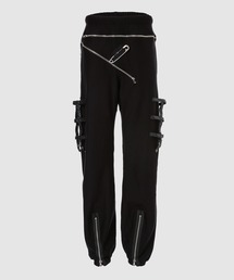 TAKAHIROMIYASHITATheSoloIst. | space jogger pant.(その他パンツ)
