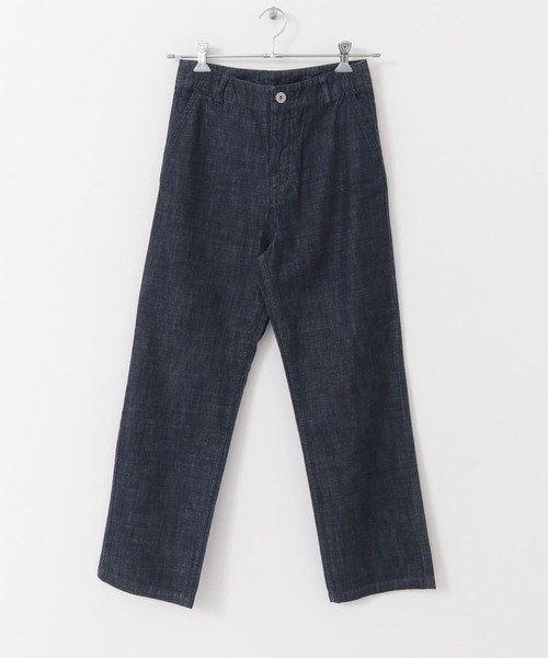 お値下げ　URBAN RESEARCH DOORS パンツ URBAN RESEARCH DOORS 【アーバンリサーチドアーズ】『UR TECH