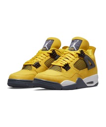 NIKE | NIKE AIR JORDAN 4 RETRO(スニーカー)