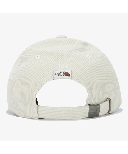 THE NORTH FACE（ザノースフェイス）の「THE NORTH FACE(ザ・ノースフェイス) / COTTON BALL CAP コットンボールキャップ　コットンキャップ（キャップ・レディース・ブラック/オリーブ/アイボリー/キャメル・FREE）」の21枚目の写真