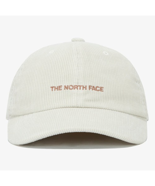 THE NORTH FACE（ザノースフェイス）の「THE NORTH FACE(ザ・ノースフェイス) / COTTON BALL CAP コットンボールキャップ　コットンキャップ（キャップ・レディース・ブラック/オリーブ/アイボリー/キャメル・FREE）」の19枚目の写真