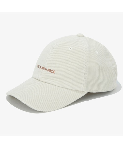 THE NORTH FACE（ザノースフェイス）の「THE NORTH FACE(ザ・ノースフェイス) / COTTON BALL CAP コットンボールキャップ　コットンキャップ（キャップ・レディース・ブラック/オリーブ/アイボリー/キャメル・FREE）」の18枚目の写真