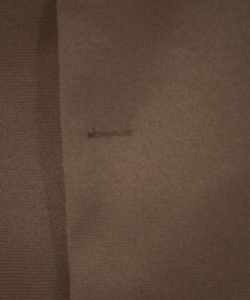 INTERPLAY(インタープレイ)の「【INTERPLAY】 パネルデザインコーチジャケット(ブルゾン・メンズ・ダークグレー/ブラウン/ライトグリーン・FREE)」の13枚目の写真