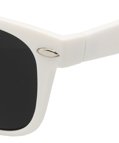 CIAOPANIC（チャオパニック）の「【Ciaopanic】サングラス（サングラス・メンズ・ホワイト/ブラウン/ブラック・FREE）」の7枚目の写真