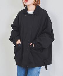 coen | ホースライディングジャケット(ブルゾン)