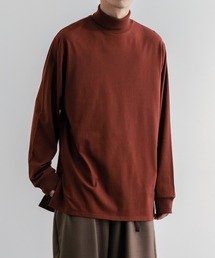 epnok | タートルスリットインナー(Tシャツ/カットソー)